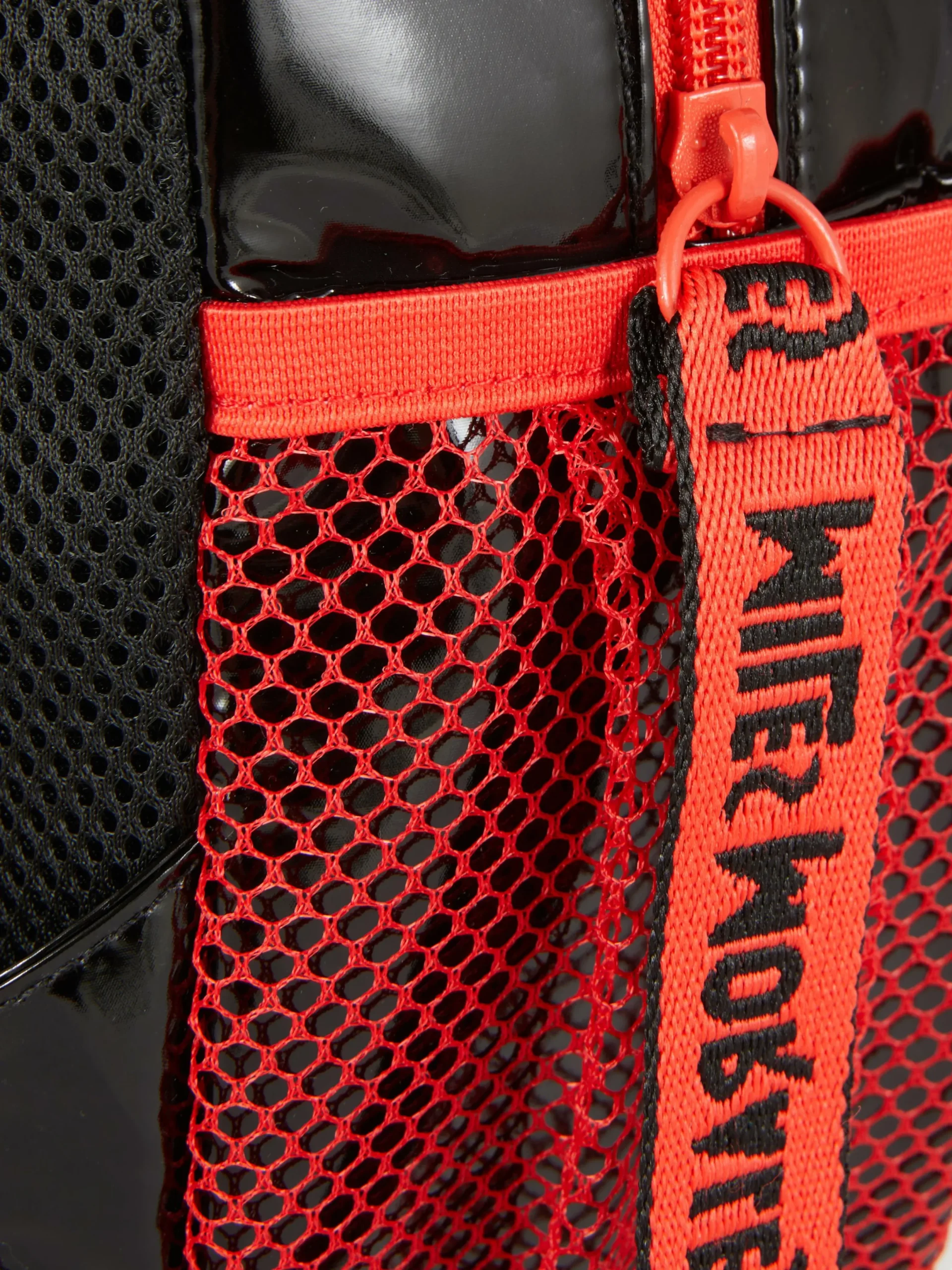 Taschen|Primark „Marvel Spider-Man Miles Morales“ Rucksack Schwarz