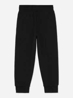 Jogginghosen|Primark „Marvel Spider-Man Peter Parker Und Miles Morales“ Jogginghose Schwarz