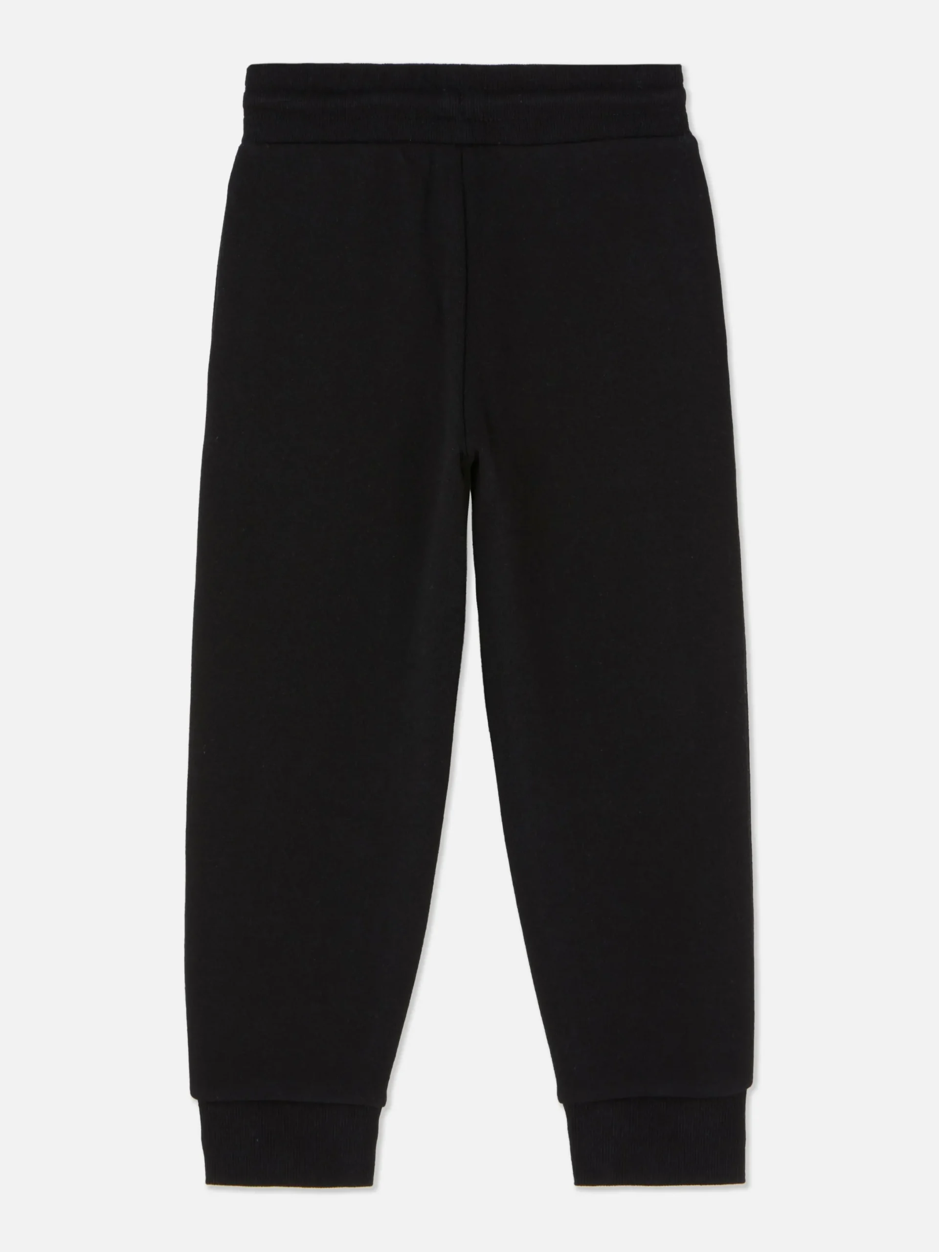 Jogginghosen|Primark „Marvel Spider-Man Peter Parker Und Miles Morales“ Jogginghose Schwarz