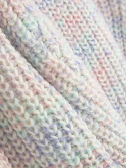 Pullover Und Cardigans|Primark Melierter Strickpullover Multi