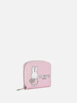 Taschen Und Portemonnaies|Primark „Miffy“ Handtasche Mit Grafik Rosa