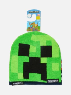 Mützen, Handschuhe Und Schals|Primark „Minecraft“ Beanies, 2er-Pack Multi