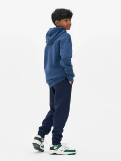 Jogginghosen|Primark „Minecraft“ Jogginghose Mit Kordelzug Marineblau