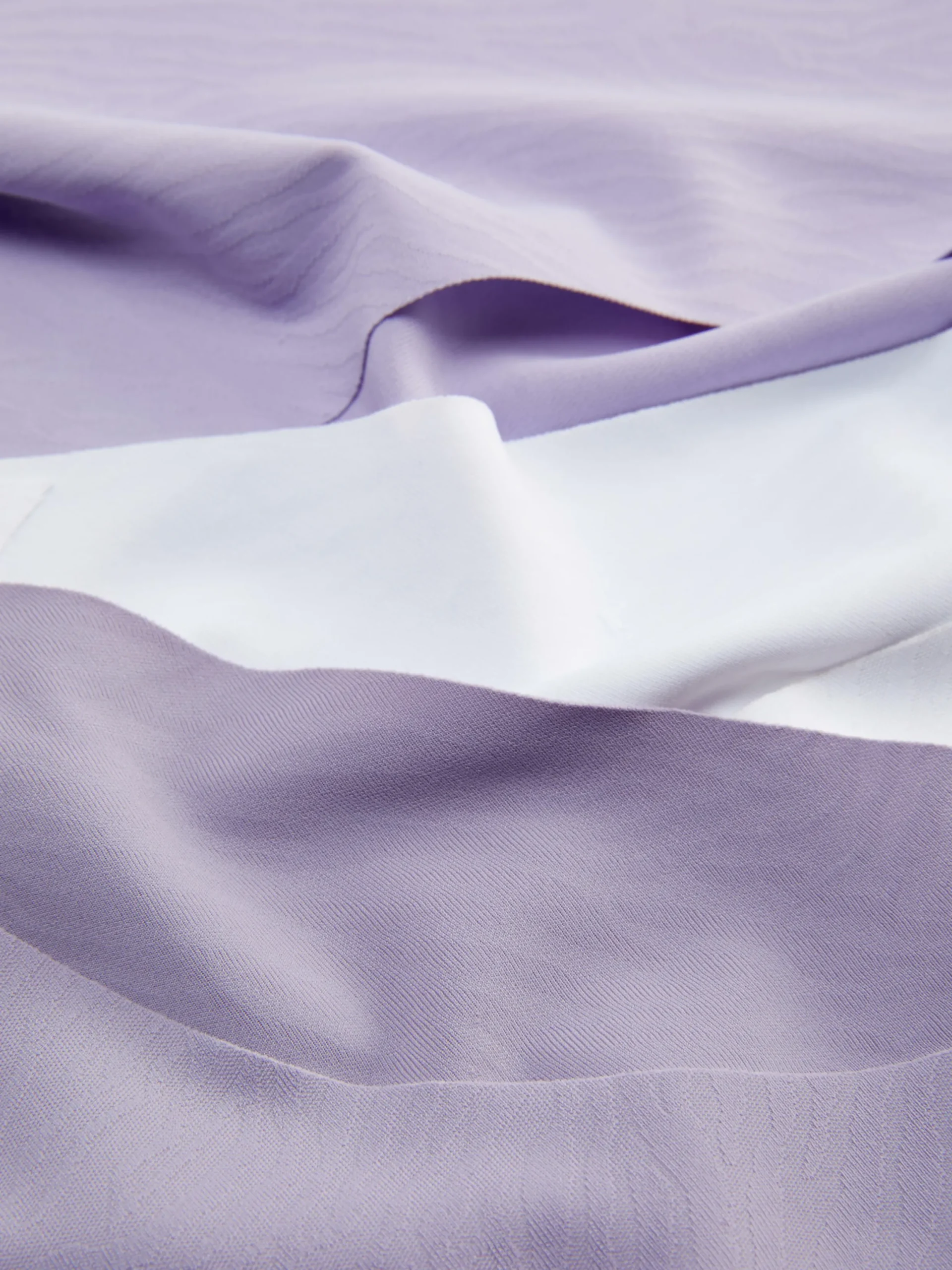 Slips|Primark Minislips Mit Tiermuster, 3er-Pack Lilafarben