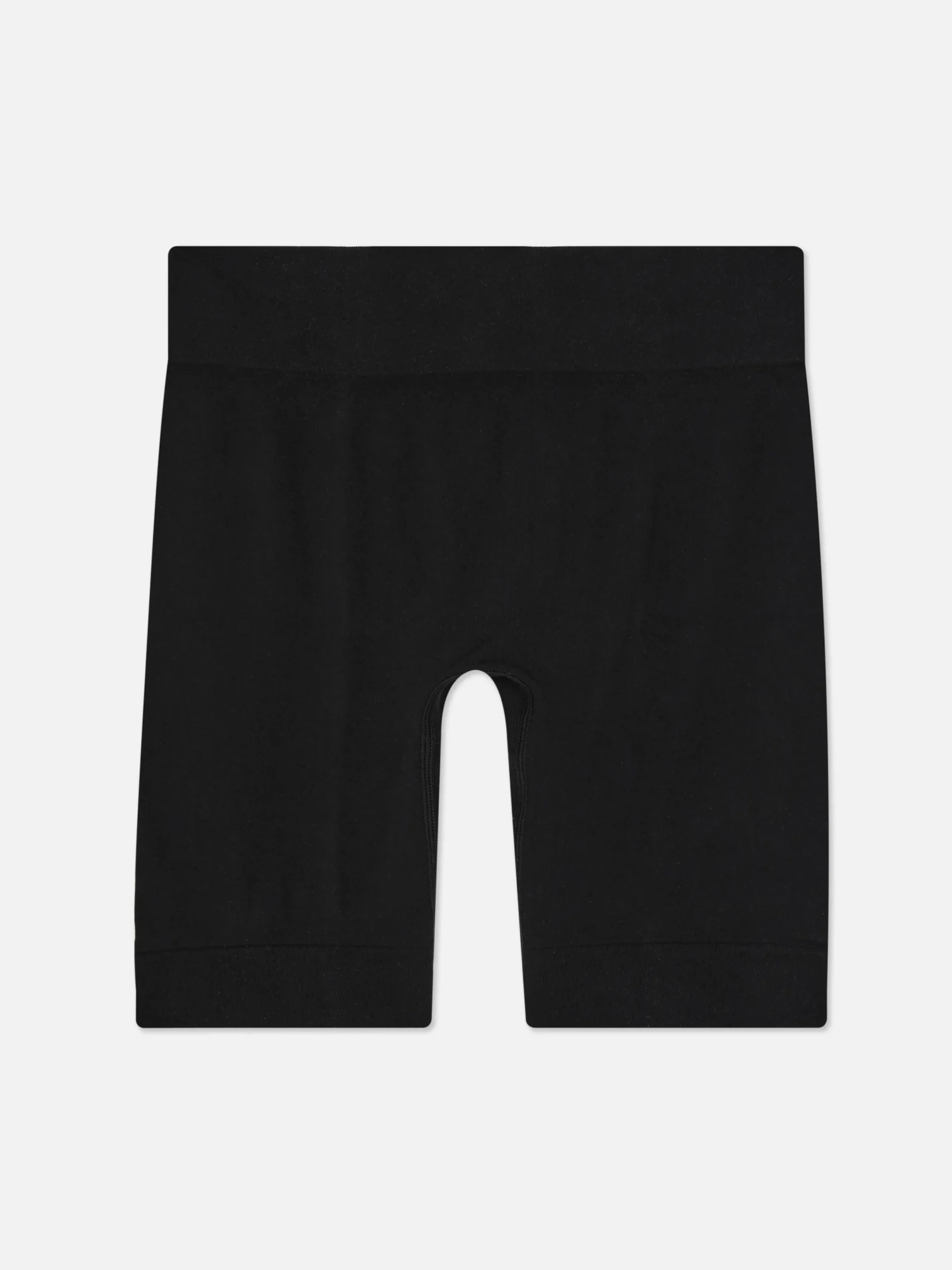 Shapewear|Primark Nahtlose Anti-Scheuer-Shorts Schwarz