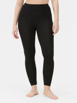 Shapewear|Primark Nahtlose, Figurformende Leggings Schwarz