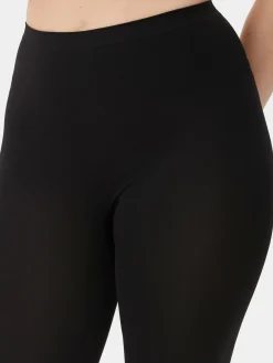 Shapewear|Primark Nahtlose, Figurformende Leggings Schwarz