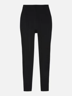Shapewear|Primark Nahtlose, Figurformende Leggings Schwarz