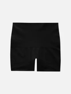 Shapewear|Primark Nahtlose, Figurformende Shorts Schwarz