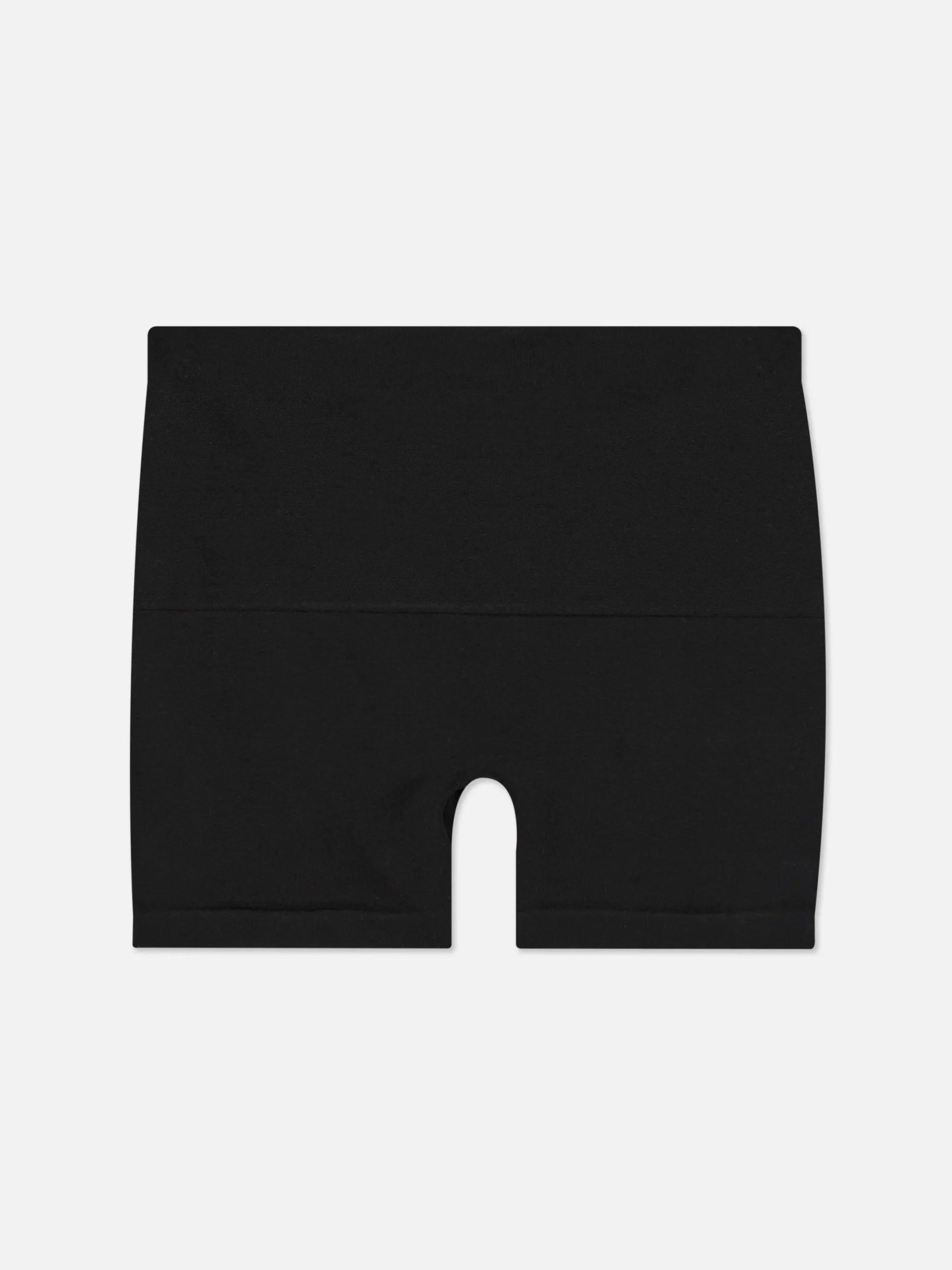 Shapewear|Primark Nahtlose, Figurformende Shorts Schwarz