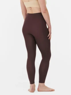Shapewear|Primark Nahtlose Shaper-Leggings Feige