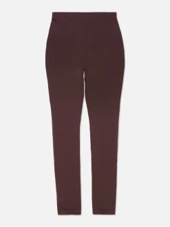Shapewear|Primark Nahtlose Shaper-Leggings Feige