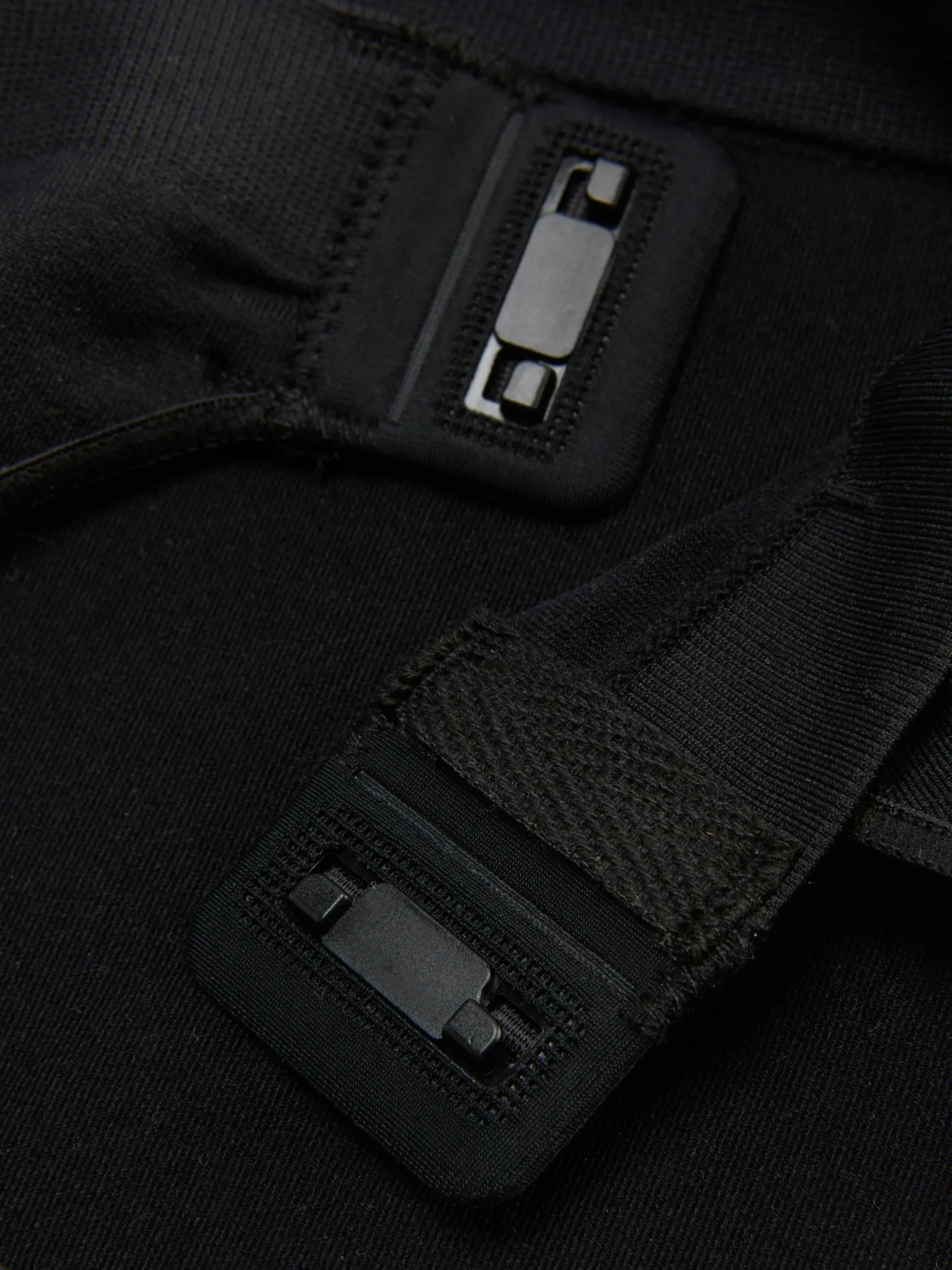 Slips|Primark Nahtloser Adaptiver Minislip Schwarz