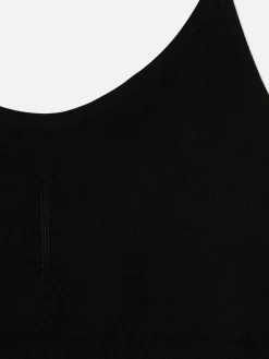 Shapewear|Primark Nahtloser Shapewear-Body Schwarz