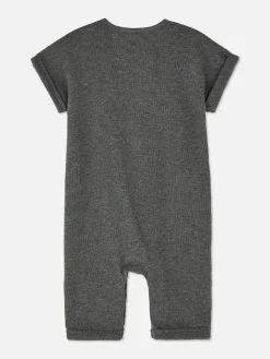 Sets Und Outfits|Sets Und Outfits|Primark „Nirvana“ Strampler Schwarz