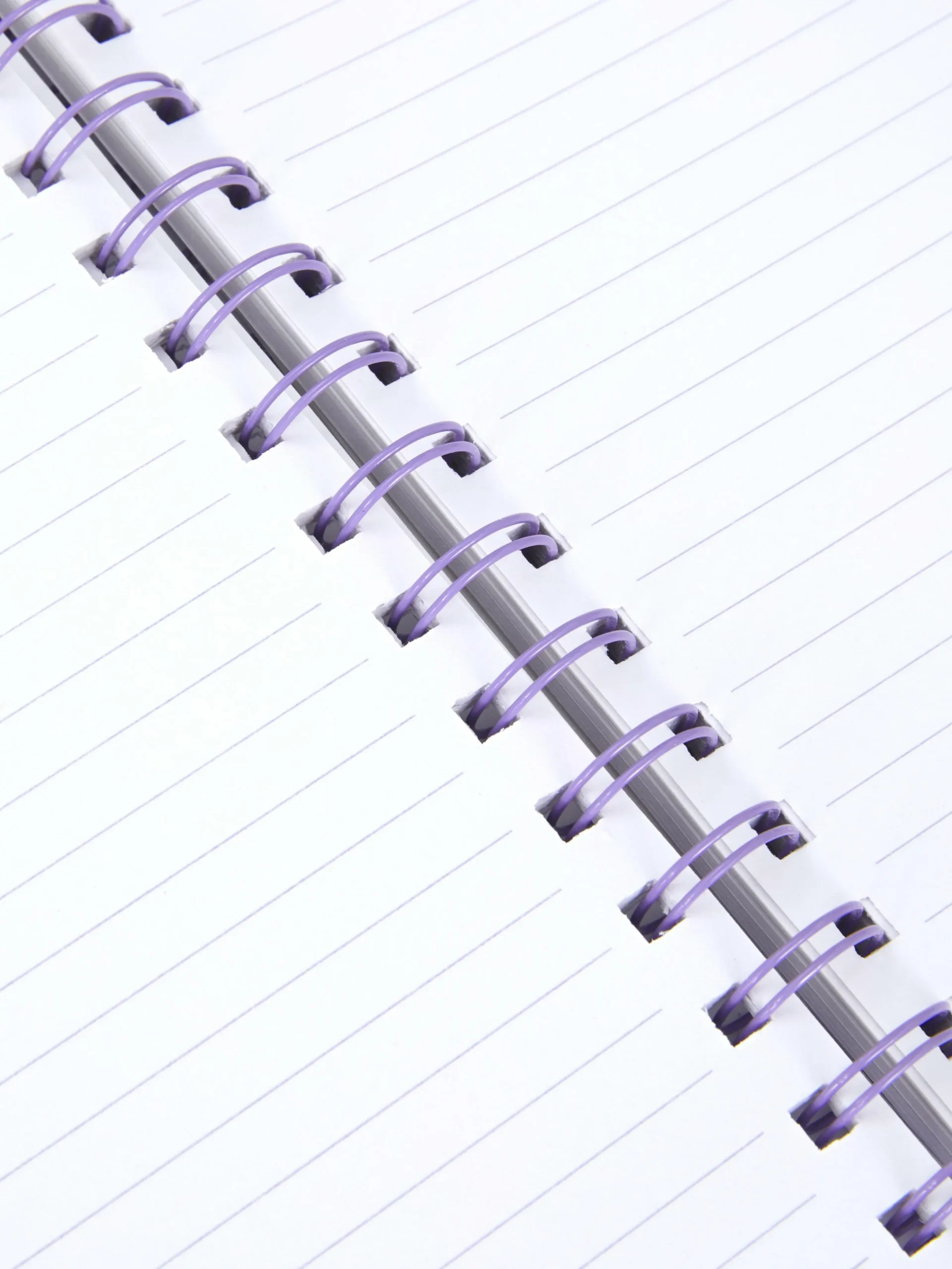 Notizbücher|Primark Notizbuch Mit Muster, A5 Rosa