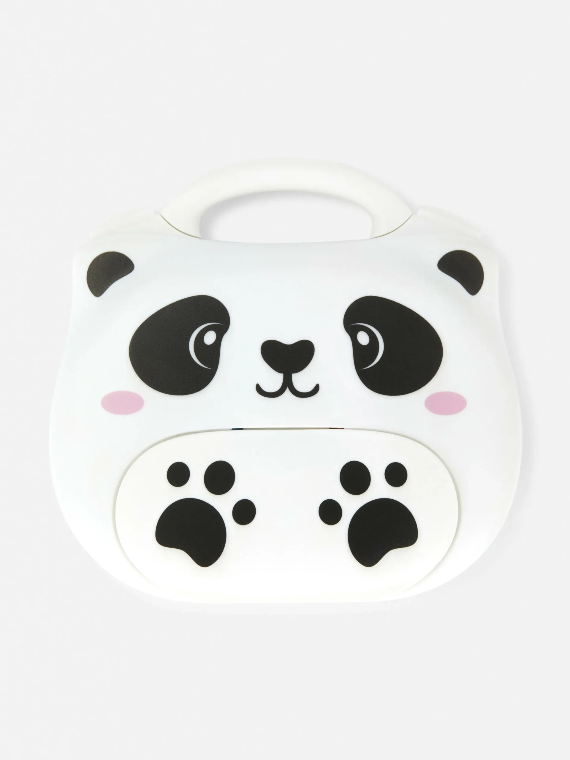 Basteln Und Handarbeiten|Primark Panda-Malset Multi