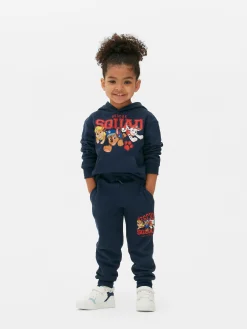 Jogginghosen|Primark „PAW Patrol“ Jogginghose Mit Grafik Marineblau