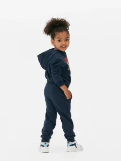 Jogginghosen|Primark „PAW Patrol“ Jogginghose Mit Grafik Marineblau