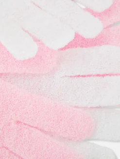 Peelings|Primark Peeling-Handschuhe, 2er-Pack Multi