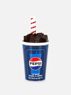 Lippenbalsam Und -Pflege|Primark Pepsi-Becher Lippenbalsam Türkis