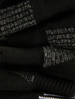 Socken|Sportbekleidung|Primark Performance-Socken, 5er-Pack Schwarz