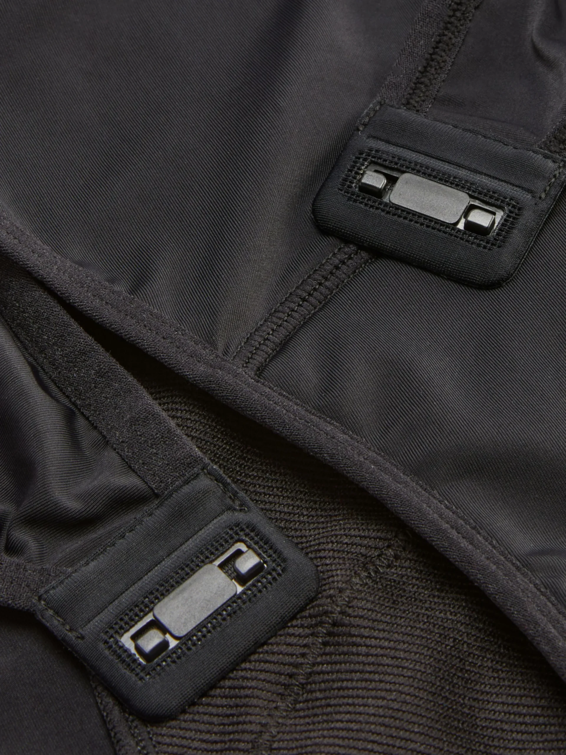 Slips|Primark Periodenslip Mit Adaptivem Verschluss Schwarz