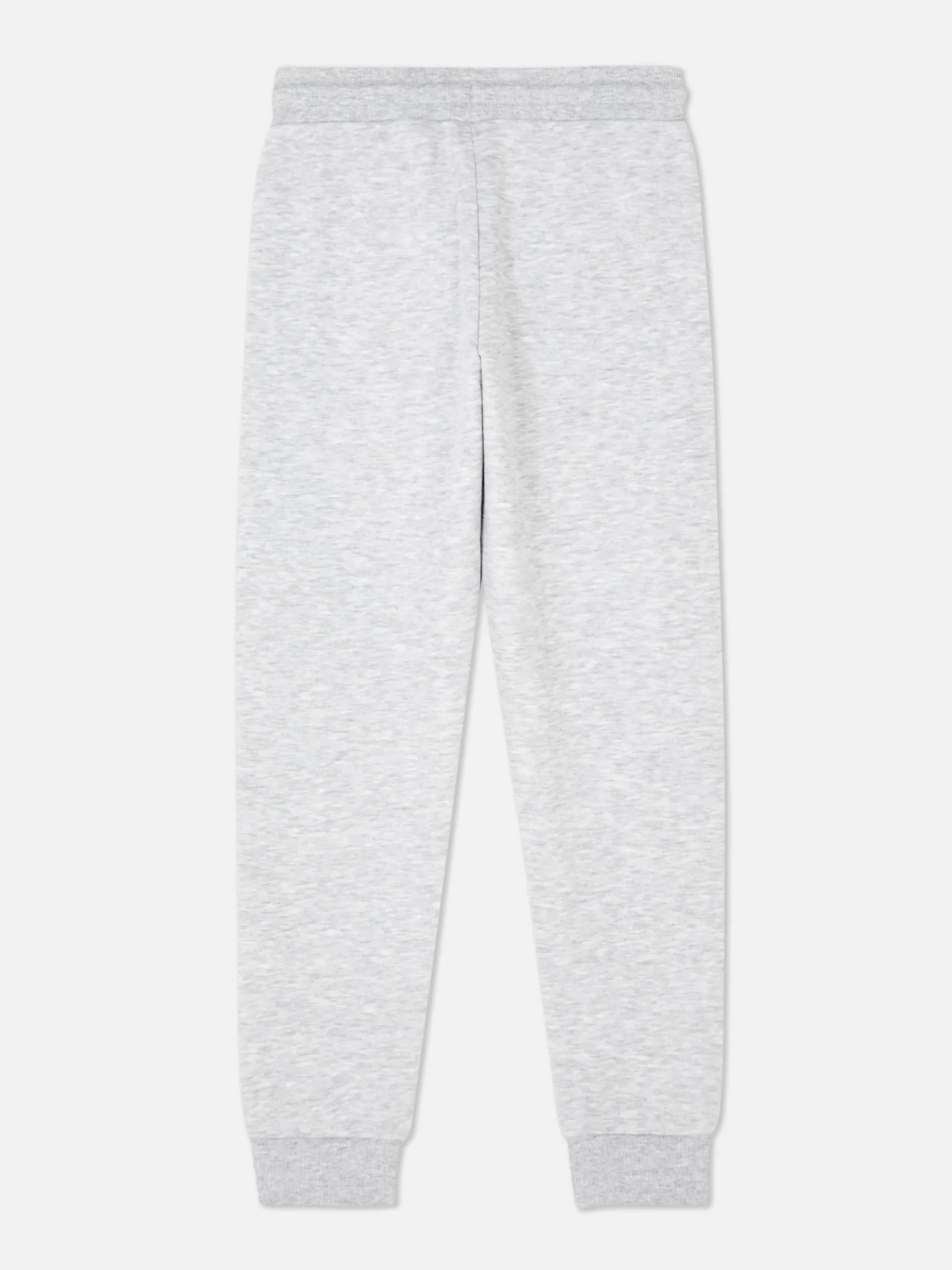Jogginghosen|Primark „PlayStation“ Jogginghose Mit Logo Grau meliert