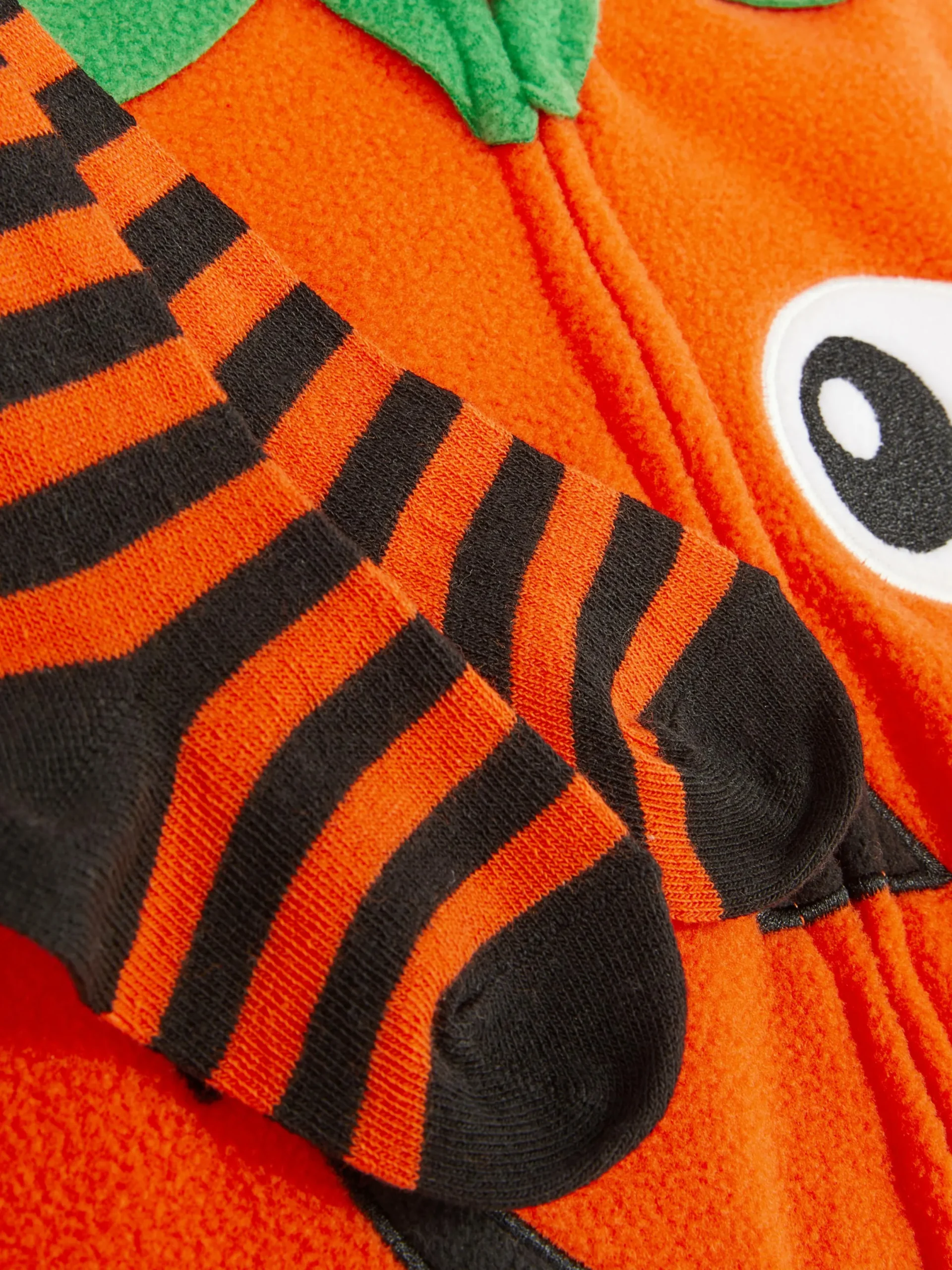 Halloween-Kostüme Für Kinder|Halloween Alle|Primark Plüsch-Kürbiskostüm Für Halloween Orange