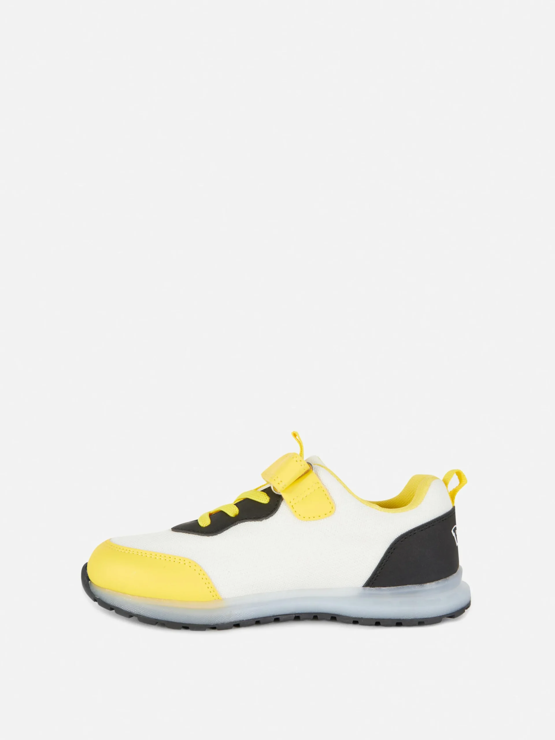Sneakers|Primark „Pokémon“ Low-Top-Sneaker Multi