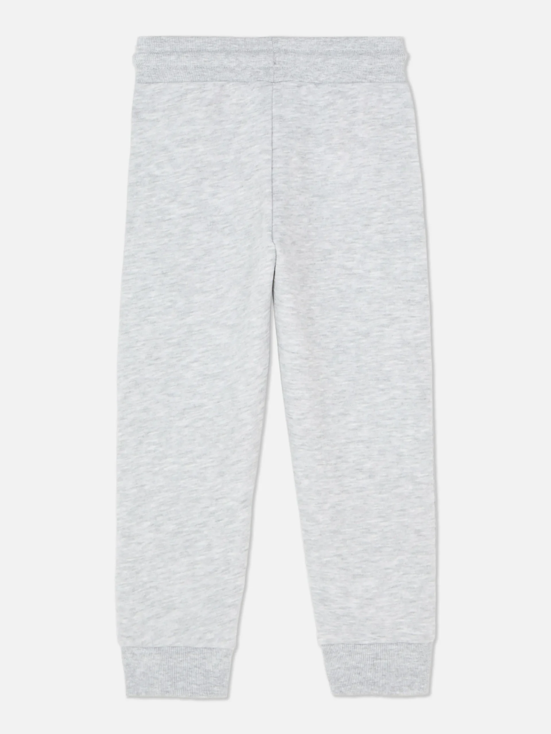 Jogginghosen|Primark „Pokémon Pikachu“ Jogginghose Grau meliert