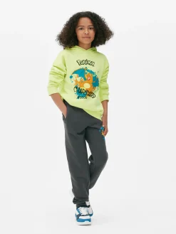 Hoodies Und Sweatshirts|Primark „Pokémon Zauberer“ Hoodie Gelb