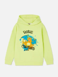 Hoodies Und Sweatshirts|Primark „Pokémon Zauberer“ Hoodie Gelb