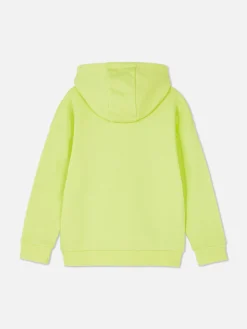 Hoodies Und Sweatshirts|Primark „Pokémon Zauberer“ Hoodie Gelb