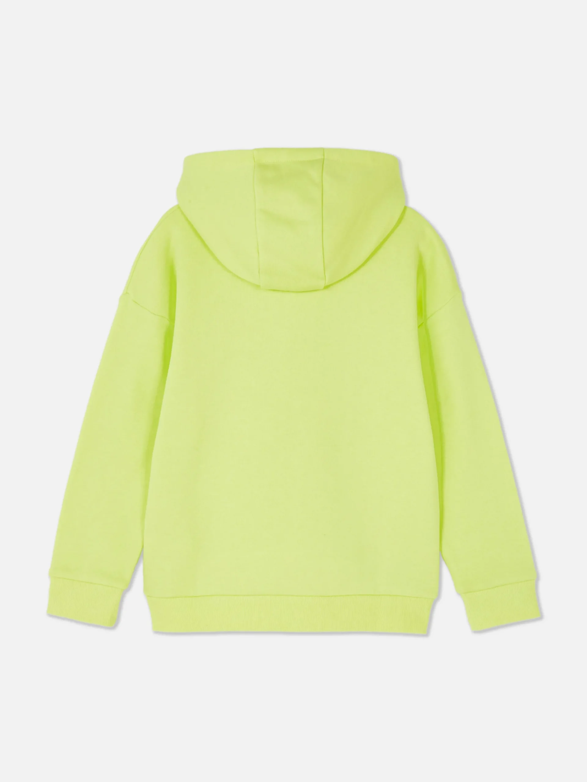 Hoodies Und Sweatshirts|Primark „Pokémon Zauberer“ Hoodie Gelb