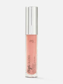 Lipgloss|Primark PS … „High Shine“ Lipgloss Nude