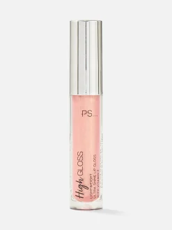 Lipgloss|Primark PS … „High Shine“ Lipgloss Hellrosa