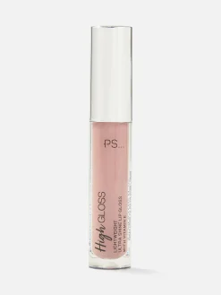 Lipgloss|Primark PS … „High Shine“ Lipgloss Violett
