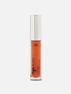 Lipgloss|Primark PS … „High Shine“ Lipgloss Pfirsichfarben