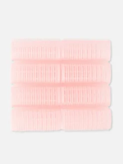 Hairstyling|Primark PS ... Lockenwickler Mit Klettband Multi
