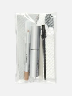 Augenbrauen|Primark PS… Augenbrauen-Kit Beige