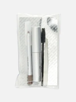 Augenbrauen|Primark PS… Augenbrauen-Kit Taupefarben