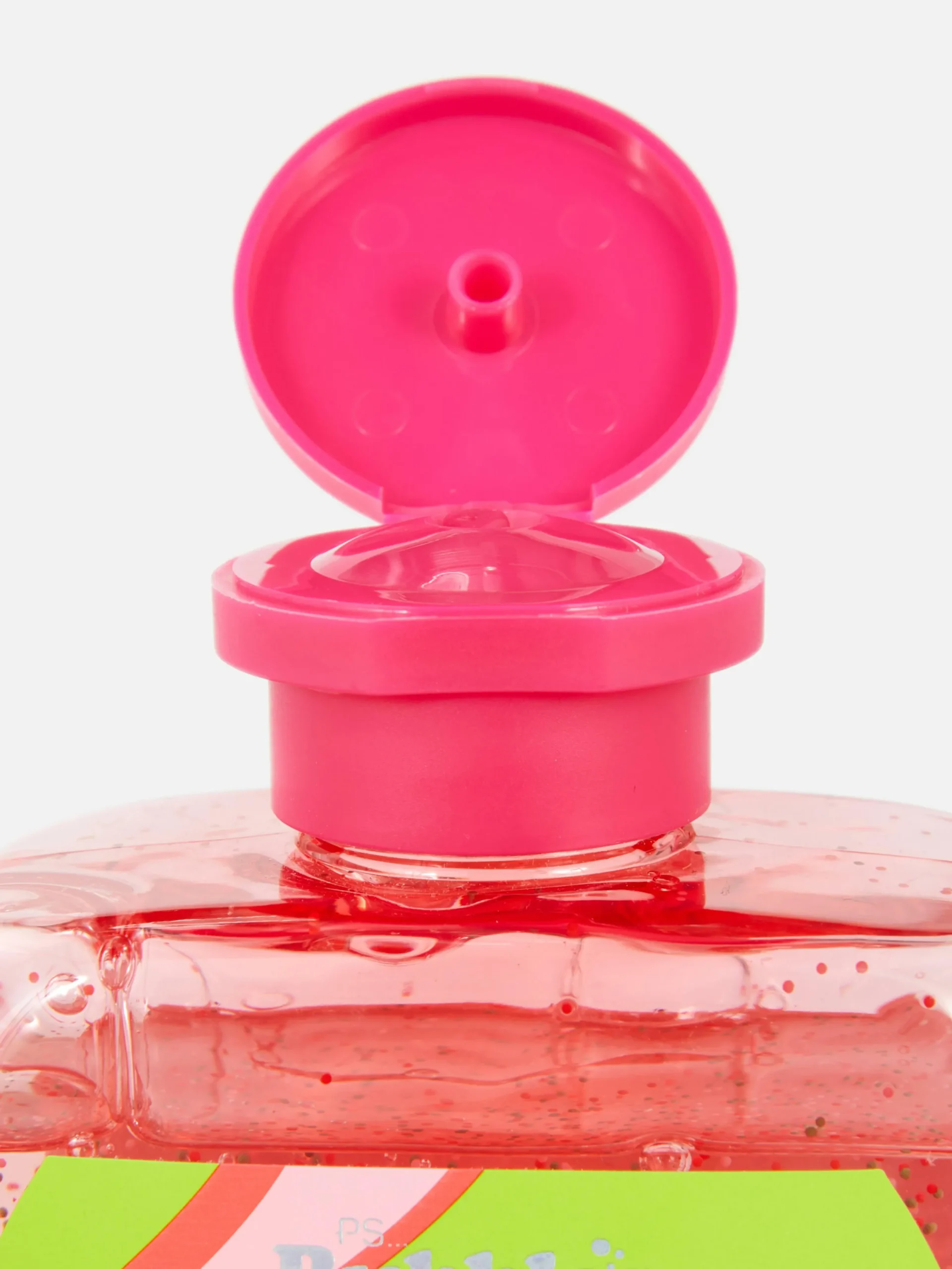 Waschlotion Und Duschgel|Primark PS… „Bubbles“ Duftendes Schaumbad Und Duschgel Multi
