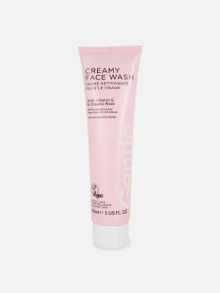 Gesichtsreiniger Und -Toner|Primark PS… Cremiger Gesichtsreiniger Rosa