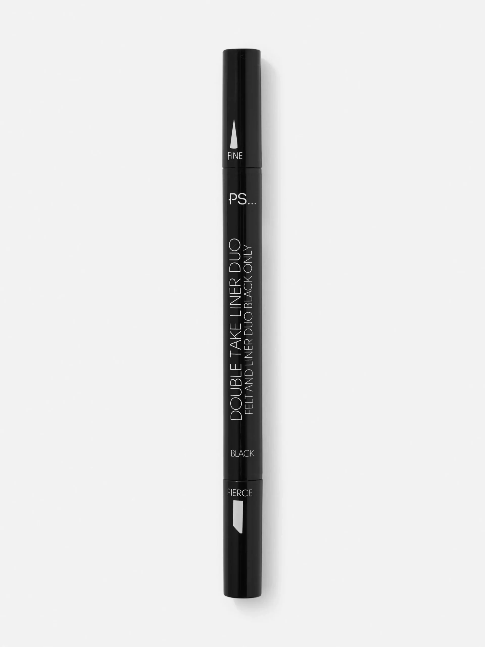 Eyeliner|Primark PS… Double Take Liner Duo Schwarz