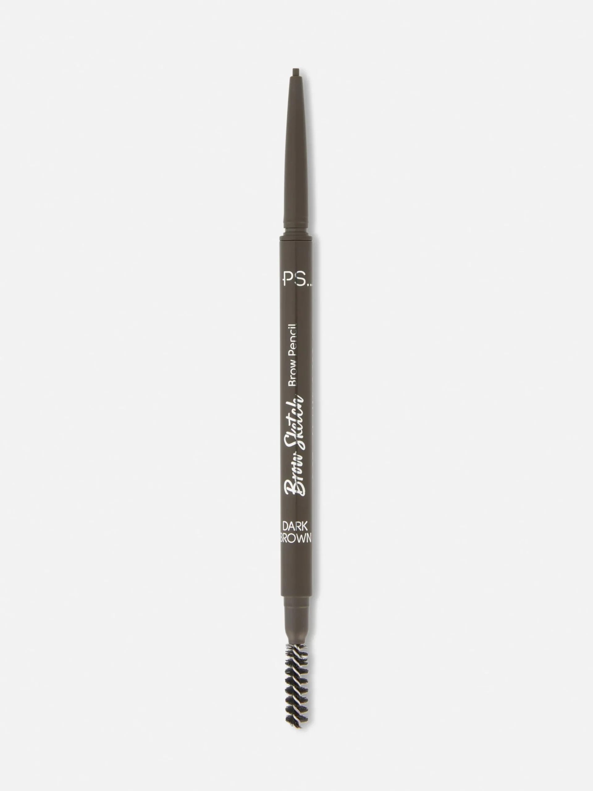 Augenbrauen|Primark PS Duo-Augenbrauenstift Tabakbraun