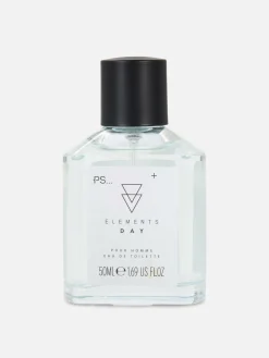 Pflegeprodukte Für Männer|Primark PS… „Elements Day“ Eau De Toilette Hellblau