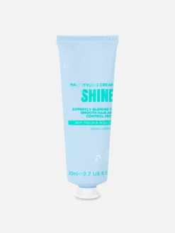 Hairstyling|Primark PS… Haarstyling-Creme Für Glanz Hellblau