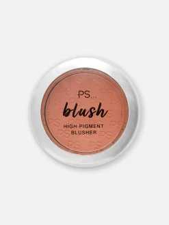 Rouge|Primark PS… Hochpigmentiertes Rouge Hellorange