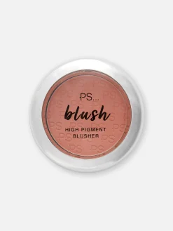 Rouge|Primark PS… Hochpigmentiertes Rouge Rosa